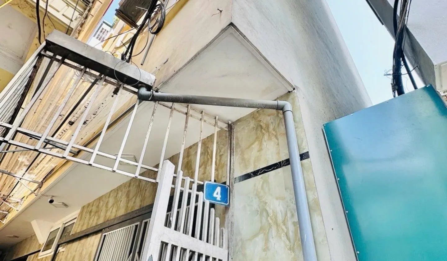 Cơ hội vàng sở hữu nhà thông mặt phố Xuân Đỉnh, giá siêu ưu đãi... Bán nhà riêng tại Xuân Đỉnh, Hà Nội 01