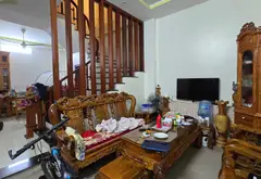Cơ hội sở hữu nhà góc mặt tiền siêu đẹp tại Ngô Quyền giá tốt khó tin 45m2, 4 tầng... Bán nhà riêng tại Hà Đông, Hà Nội 02