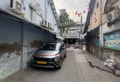 Bán nhà riêng 4 tầng phường Bình Tiên Quận 6, diện tích 38m2, hẻm xe hơi... Bán nhà riêng tại Bình Tiên, Hồ Chí Minh 01