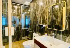 MẶT TIỀN TRUNG TÂM VIP PHÚ NHUẬN - NHÀ LÔ GÓC 2 MẶT THOÁNG Ô TÔ VÀO VI VU - XÂY DỰNG 5 TẦNG ĐẸP... Bán nhà mặt phố tại Cầu Kiệu, Hồ Chí Minh 06