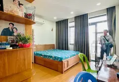 Mặt tiền kinh doanh chợ Tân Hương Tân Phú 66m2 6 tầng thang máy full công năng... Bán nhà mặt phố tại Phú Thọ Hòa, Hồ Chí Minh 07