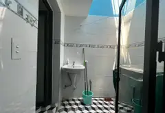 NHÀ ĐỐI DIỆN VẠN PHÚC CITY - 59.8M2 X2 TẦNG - NHỈNH 5 TỶ - CẠNH CC URBAN GREEN... Bán nhà riêng tại Hiệp Bình, Hồ Chí Minh 09