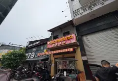 Cơ Hội Vàng Sở Hữu Nhà Mặt Phố Gần Sân Bay Tân Sơn Nhất... Bán nhà mặt phố tại Tân Sơn Hòa, Hồ Chí Minh 04