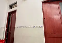TÁCH 2 CĂN CHO THUÊ, HẺM XE HƠI NGỦ, KHU DÂN CƯ AN NINH - 4Tầng-Ngang 5m - Lưu Chí Hiếu - TÂN PHÚ... Bán nhà riêng tại Tây Thạnh, Hồ Chí Minh 02