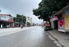 Lô góc đẹp ở Song Liễu, gần Quốc lộ 17, giá tốt không thể bỏ lỡ... Bán đất tại Song Liễu, Bắc Ninh 01