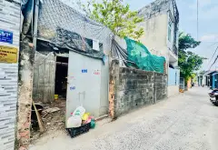 Mảnh đất vuông vắn, hẻm xe hơi tại Tam Bình... Bán đất tại Tam Bình, Hồ Chí Minh 12