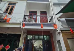 🌟 Nhà đẹp 4 tầng tại Trung tâm Đống Đa - Hàng hiếm giá chỉ 6.7 tỷ! 🌟... Bán nhà riêng tại Văn Miếu - Quốc Tử Giám, Hà Nội 01