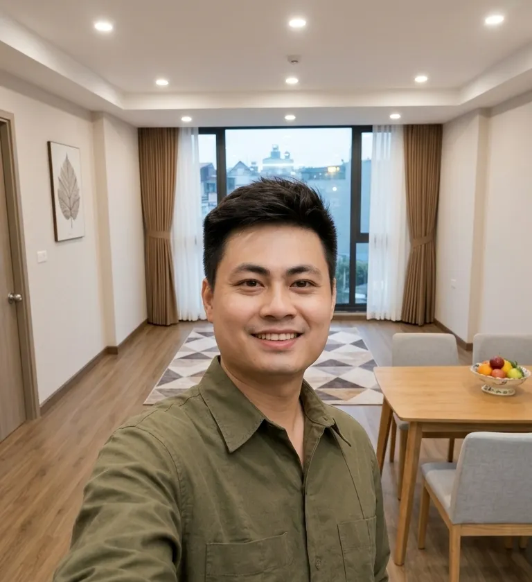 Bán nhà 4 tầng diện tích 69.3m2 tại khu vực Lệ Mật... Bán nhà riêng tại Việt Hưng, Hà Nội 01