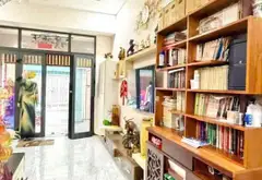 Bán nhà riêng 5 tầng tại Tô Hiệu, phân lô, đối diện công viên, diện tích 60m²... Bán nhà riêng tại Phú Thạnh, Hồ Chí Minh 04