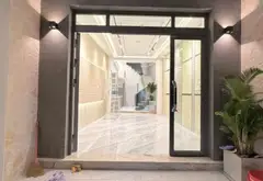Nhà riêng 5 tầng 40m² tại Khánh Hội, quận 4, giá cạnh tranh... Bán nhà riêng tại Khánh Hội, Hồ Chí Minh 01