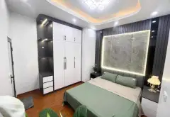🌟 Nhà Đẹp Khâm Thiên - Tiện Nghi Ngập Tràn, Chỉ 4.7 Tỷ! 🌟... Bán nhà riêng tại Văn Miếu - Quốc Tử Giám, Hà Nội 06