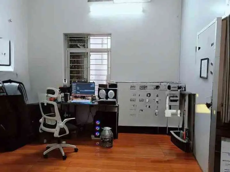 Bán nhà riêng 2 tầng tại phường Võ Cường, thành phố Bắc Ninh, chỉ 3xxx... Bán nhà riêng tại Võ Cường, Bắc Ninh 01
