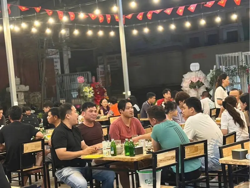 Nhà mặt phố 2 mặt tiền siêu hiếm tại Phú Xá, diện tích rộng, cơ hội đầu tư đắc địa... Bán nhà mặt phố tại Hải An, Hải Phòng 01