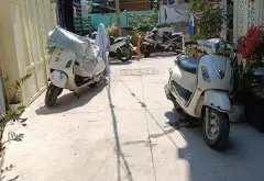 Nhà Huỳnh Tấn Phát, Phú Thuận – 4.5×14.5m, 61m²... Bán nhà riêng tại Phú Thuận, Hồ Chí Minh 01
