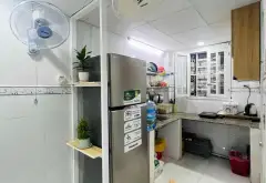 NHÀ THIẾU NHI TÂN BÌNH + DH VĂN HIẾN... Bán nhà riêng tại Hòa Bình, Hồ Chí Minh 06