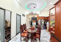 Bán nhà riêng phường 1 Gò Vấp, nhà 1 tầng, diện tích 105 m2, pháp lý đầy đủ... Bán nhà riêng tại Hạnh Thông, Hồ Chí Minh 06