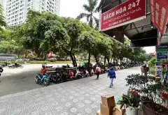 Căn hộ lô góc thoáng mát tại Phúc La, Hà Đông... Bán căn hộ chung cư tại Hà Đông, Hà Nội 02