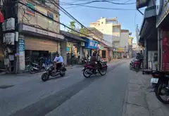 Bán nhà mặt phố Vĩnh Quỳnh kinh doanh tốt, 40m², giá 10.6 tỷ... Bán nhà mặt phố tại Đại Thanh, Hà Nội 03
