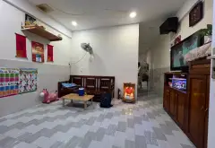 Bán căn hộ chung cư 1 phòng ngủ tại Ngô Quyền với sổ đỏ chính chủ... Bán căn hộ chung cư tại Diên Hồng, Hồ Chí Minh 04