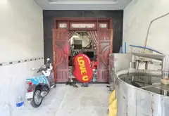 Bán nhà mặt phố 4 tầng 5PN tại Bình Tân, diện tích 74m²... Bán nhà mặt phố tại Bình Hưng Hòa, Hồ Chí Minh 01