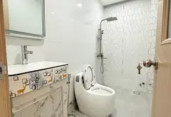 Cơ hội vàng sở hữu nhà 2 tầng thiết kế hiện đại tại Huỳnh Thiện Lộc với giá cực tốt... Bán nhà riêng tại Tân Phú, Hồ Chí Minh 02