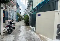 Nhà riêng đẹp chuẩn phong cách hiện đại tại Quận Gò Vấp... Bán nhà riêng tại Gò Vấp, Hồ Chí Minh 02