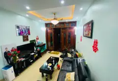 Bán nhà riêng 4 tầng trung tâm xã Ngọc Thuỵ, đường ô tô 7 chỗ, diện tích 70m²... Bán nhà riêng tại Bồ Đề, Hà Nội 02
