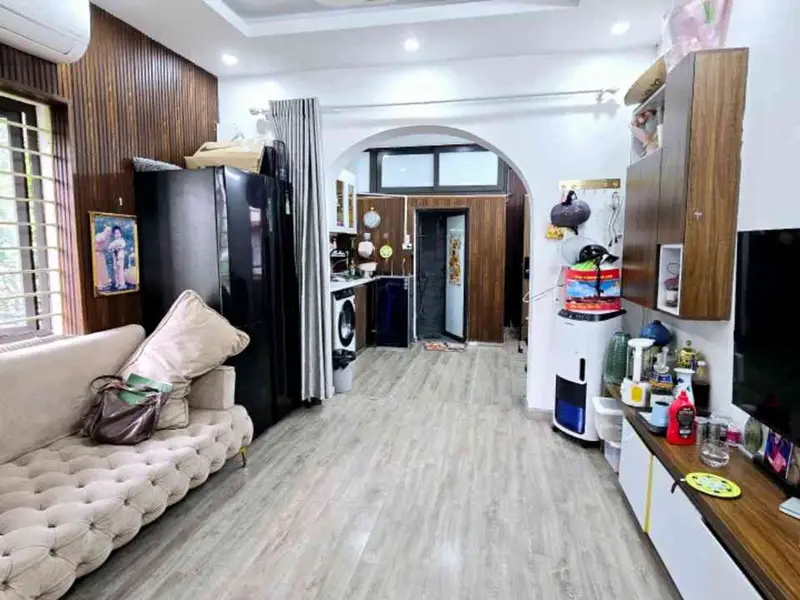 Căn góc 2 phòng ngủ đón nắng, tiện ích đầy đủ ngay trung tâm... Bán căn hộ chung cư tại Thanh Xuân, Hà Nội 01