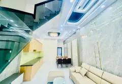 Nơi An Cư Lý Tưởng Tại Lê Phong - Nhà 3 Tầng, Sống Đẳng Cấp... Bán nhà riêng tại An Phú, Hồ Chí Minh 04