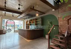 Nhà mặt phố 3 tầng, diện tích rộng, vị trí đỉnh, kinh doanh sầm uất... Bán nhà mặt phố tại Thủy Nguyên, Hải Phòng 03
