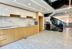 Cơ Hội Sở Hữu Nhà 4 Tầng Đường 6m Tại Bình Tân Với Giá Tốt Nhất... Bán nhà riêng tại Bình Tân, Hồ Chí Minh 05