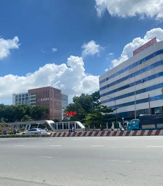 Bán nhà 2 tầng 130m2, hẻm xe hơi, phù hợp xây CHDV tại quận 12... Bán nhà riêng tại Trung Mỹ Tây, Hồ Chí Minh 01