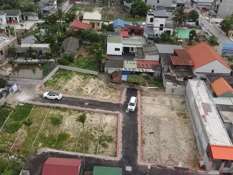 ĐẤT VÀNG TIÊN LÃNG CHỜ CHỦ MỚI - CƠ HỘI VÀNG KHÔNG THỂ BỎ LỠ... Bán đất tại Quyết Thắng, Hải Phòng 01