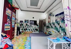 Bán nhà riêng 2 tầng, hẻm xe hơi, Trường Phước Phan, Bình Tân... Bán nhà riêng tại Bình Trị Đông, Hồ Chí Minh 05