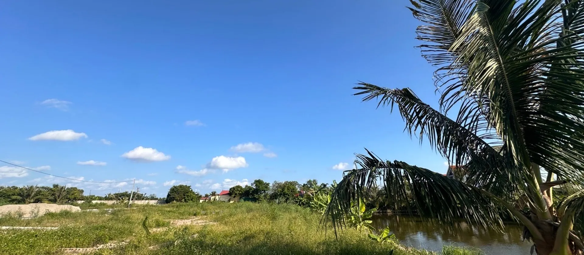 Cơ Hội Sở Hữu Đất Vàng Lô Góc Tiếp Giáp Hồ, Vị Trí Đẹp Siêu Thoáng... Bán đất tại Nam Đồ Sơn, Hải Phòng 01