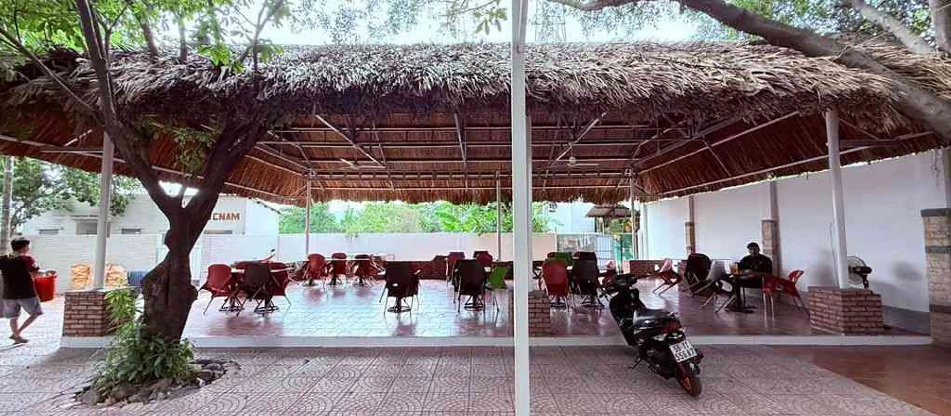 Bán đất mặt tiền hơn 20m tại Xã Trịnh Thị Dối, diện tích 1053m², pháp lý cơ sở... Bán đất tại Đông Thạnh, Hồ Chí Minh 01