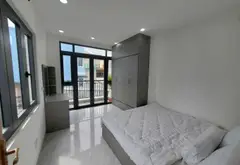 Nhà 4 tầng lô góc hẻm gần đại lộ Quang Trung, diện tích 45.4m²... Bán nhà riêng tại Thông Tây Hội, Hồ Chí Minh 11