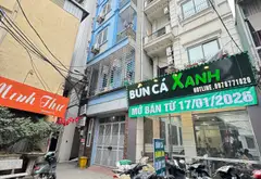 🔥 CHỦ CẦN TIỀN BÁN GẤP 🔥... Bán chung cư mini tại Thanh Trì, Hà Nội 05
