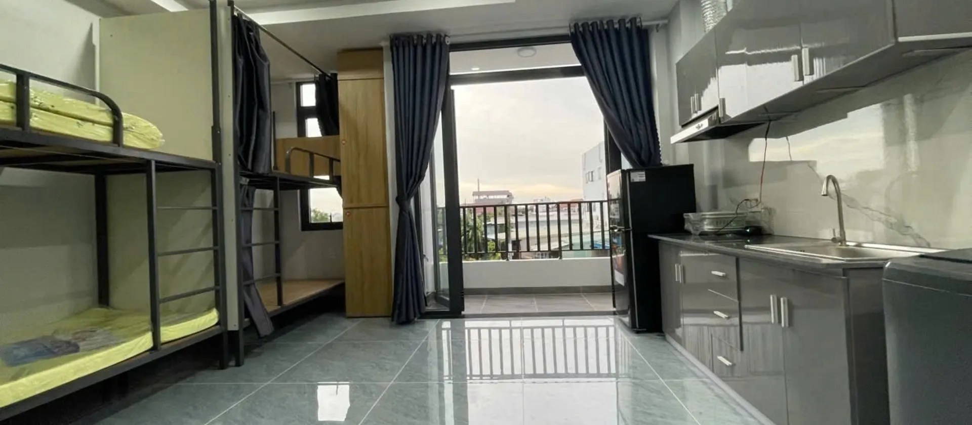 NHÀ 5 TẦNG LÊ VĂN LƯƠNG NHÀ BÈ... Bán nhà riêng tại Hiệp Phước, Hồ Chí Minh 01