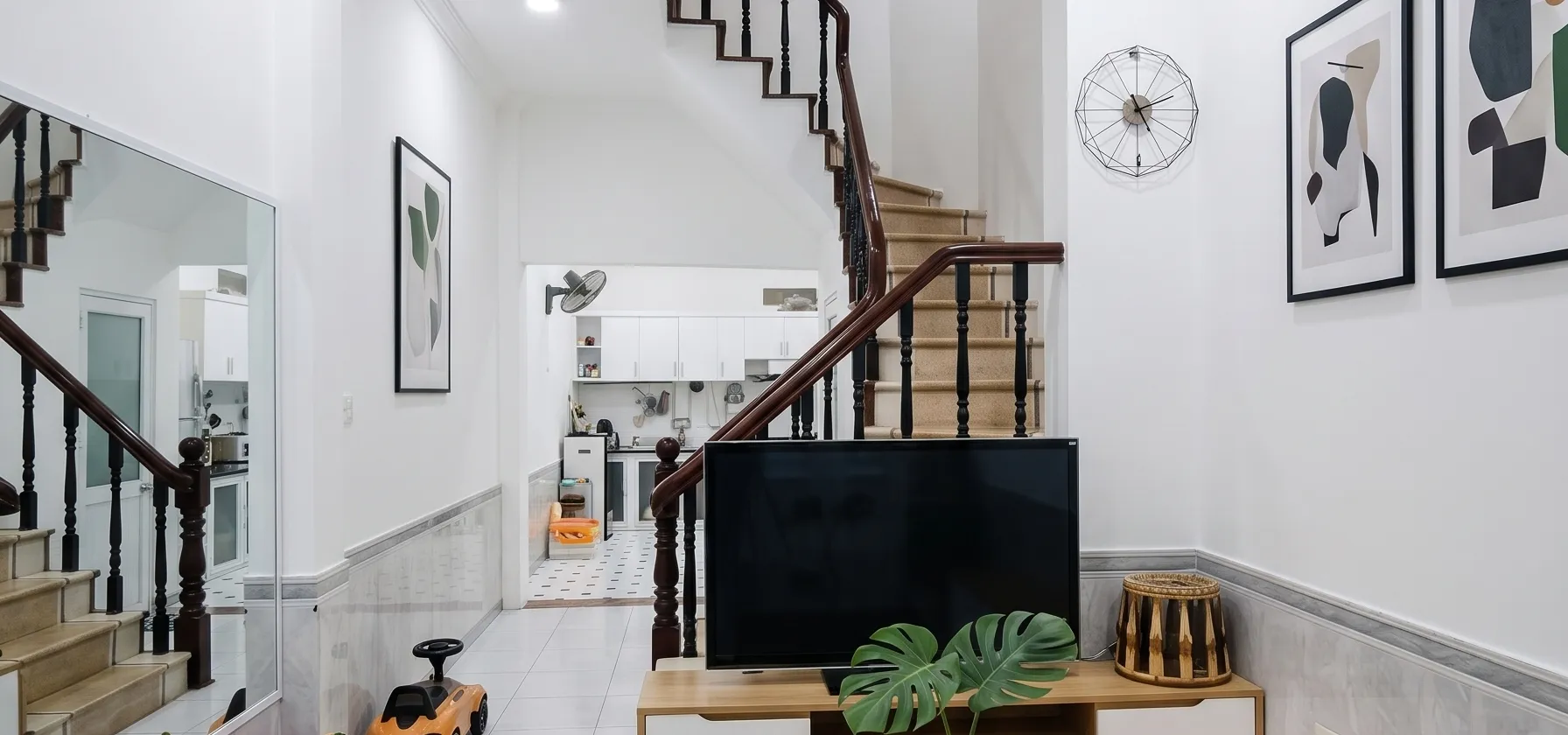 Bán nhà Lê Trọng Tấn, Thanh Xuân, phân lô, ô tô tránh, kinh doanh, 45m2, 16.3 tỷ... Bán nhà riêng tại Phương Liệt, Hà Nội 01