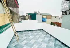 Bán nhà riêng 5 tầng tại Trương Định, Hoàng Mai, Hà Nội... Bán nhà riêng tại Hoàng Mai, Hà Nội 04