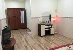 Nhà bán An Dương Vương Quận 6 Phường 13, 2 tầng, diện tích 108m2, mặt tiền 7m... Bán owner_side tại Phú Lâm, Hồ Chí Minh 05