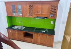 Nhà 6 tầng gần mặt ngõ Cầu Giấy, full nội thất, giá tốt... Bán nhà riêng tại Cầu Giấy, Hà Nội 15