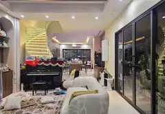 Biệt Thự Liền Kề Lô Góc Thanh Bình - Đỉnh Cao Sang Trọng Và Tiện Nghi 92/110m2, 4 tầng... Bán biệt thự, liền kề tại Hà Đông, Hà Nội 01