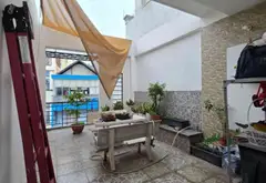 Nhà đẹp hẻm ô tô Cách Mạng Tháng 8 - Kinh doanh tuyệt vời... Bán nhà riêng tại Nhiêu Lộc, Hồ Chí Minh 10