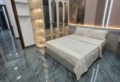 Nhà 4 tầng 5 phòng ngủ hẻm xe hơi Huỳnh Văn Nghệ giá 8 tỷ... Bán nhà riêng tại Tân Sơn, Hồ Chí Minh 04