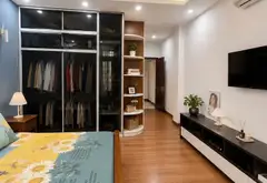 Nhà mặt phố Tân Phú - 3 tầng rộng rãi, kinh doanh đỉnh... Bán nhà mặt phố tại Tân Sơn Nhì, Hồ Chí Minh 02
