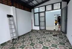 Cơ hội có một không hai: Nhà mặt tiền kinh doanh đắc địa tại Phường Thới An, tặng ngay đất vàng... Bán nhà mặt phố tại Thới An, Hồ Chí Minh 05