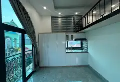 TÒA CHDV Ô TÔ TRÁNH, 64M2, 7 TẦNG, PCCC ĐẦY ĐỦ, TT PHÚ DIỄN LÔ GÓC... Bán nhà riêng tại Phú Diễn, Hà Nội 09