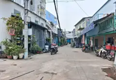 Bán đất Phan Anh – 161m², hẻm xe tải 6m, giá 7,3 tỷ... Bán đất tại Bình Trị Đông, Hồ Chí Minh 03